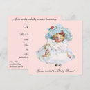 Search for antique easter invitations Baby