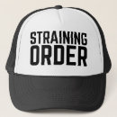 Search for strain Trucker