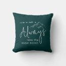Search for forest green cushions Typography