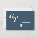 Search for initials rsvp Formal