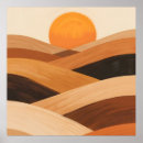 Search for desert wave posters Nature