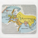 Search for world map mousepads Exploration