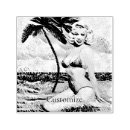 Search for wave rubber stamps Beach