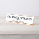 Search for executive director Minimalist