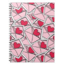 Search for envelopes notebooks Background