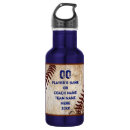 Search for baseball water bottles Coach