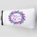 Search for 60th birthday golf head covers Golfer