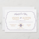 Search for romance wedding invitations Classic