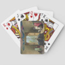 Search for neighbours playing cards After