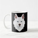 Search for white husky mugs Siberian