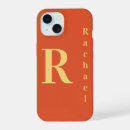 Search for burnt orange iphone cases Modern