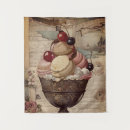 Search for icecream art Vintage