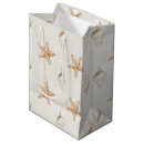 Search for beach gift bags Starfish