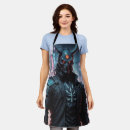 Search for cyberpunk aprons Neon