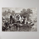 Search for settlers posters 19th