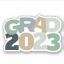 Search for high school student stickers College