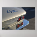 Search for stingray posters Classic car