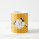 Search for honeycomb mugs Geometric pattern