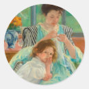 Search for mother mary stickers Portrait