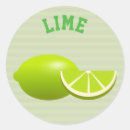 Search for lime fruit stickers Fruity