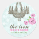 Search for pink pastel stickers Dots
