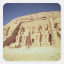 Search for temples stickers Pharaoh