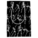 Search for dance gift bags Black
