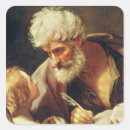 Search for evangelistic stickers Apostle