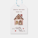 Search for christmas kids gift tags From the north pole