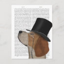 Search for beagle postcards Animal lovers