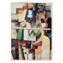 Search for suprematic postcards Cubist