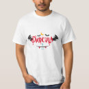 Search for dadcula tshirts Dracula