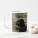Search for wirehaired pointer mugs Deutsch drahthaar
