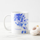 Search for toile mugs Elegant