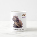Search for rabbit rescue mugs Animal