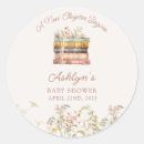 Search for new chapter stickers Books