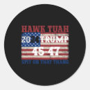 Search for trump parody stickers President