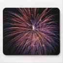 Search for firework mousepads Celebration