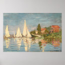 Search for river boat posters Impressionist