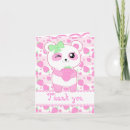 Search for bear birthday cards Girly