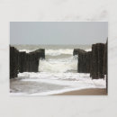 Search for groynes Waves