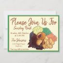 Search for sunday dinner invitations Party