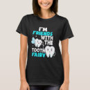 Search for tooth fairy tshirts Paediatrics