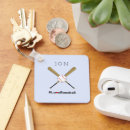 Search for baseball sayings key rings Quote