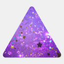 Search for purple background stickers Violet