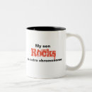 Search for chromosome mugs Trisomy 21