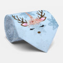 Search for frozen ties Elegant