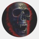 Search for demon stickers Skull