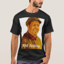 Search for mao zedong tshirts Politics