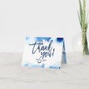 Search for painted thank you cards Trendy